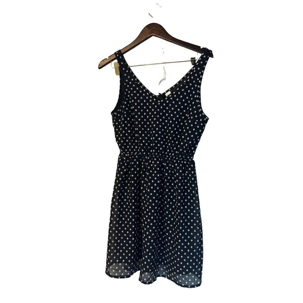 Divided by H &M Dress